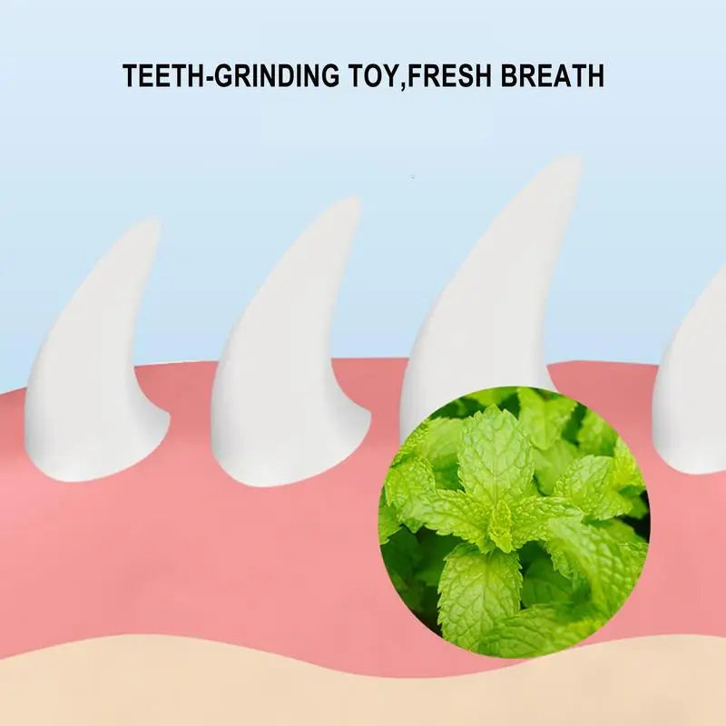 Cat Wall Stick-On Ball Wall Mount Cat Mint Balls Edible Cat Catnip Licking Ball Cat Wall Treats Teeth Cleaning Cat Bite Toy